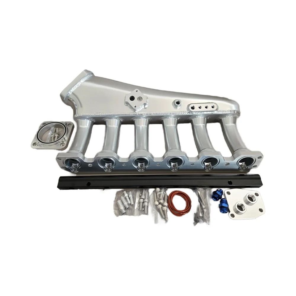 

M104 Intake Manifold and ITB Kit for Mercedes-Benz M104.94X M104.99X Engines
