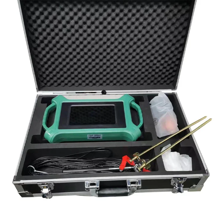 

ADMT-300S-X under ground water detector water detector device