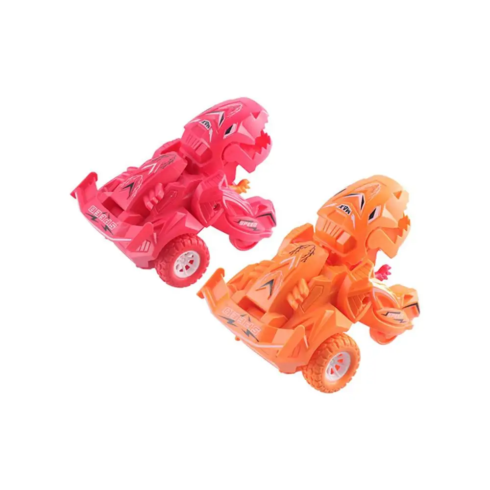 

Sliding Dino Car Stunt Car Toy Gifts Transformer Dinosaur Car Dinosaur Deformation Car Deformation Car Dinosaur Robot Car Toy