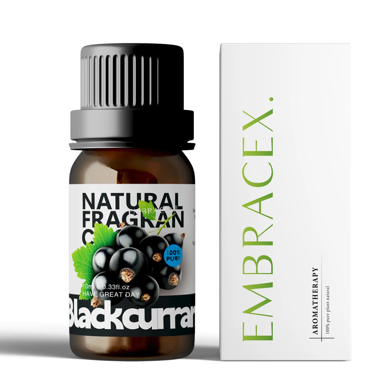 10 ml schwarze Johannisbeere ätherische Öle Johannisbeere Damenparfüm im Auto Duft lustige Geschenke Parfüm Auto Aroma Diffusor Seifenherstellung