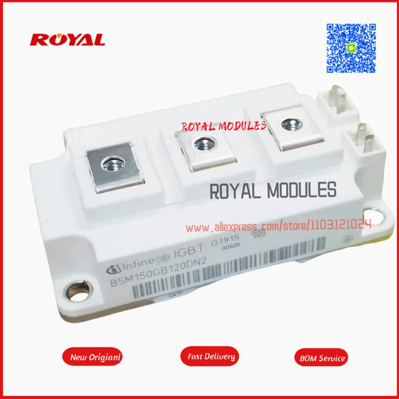 

BSM150GB120DN2 BSM300GB120DLC FF400R17KE3 FF200R12KE4 NEW
