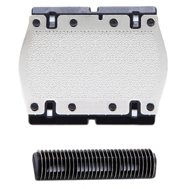 ABBR Shaver Head Shaver Blade Suitable for BRAUN 5S Electric Shaver Knife Net 616 M30 M60 M90 P40 P50 P60