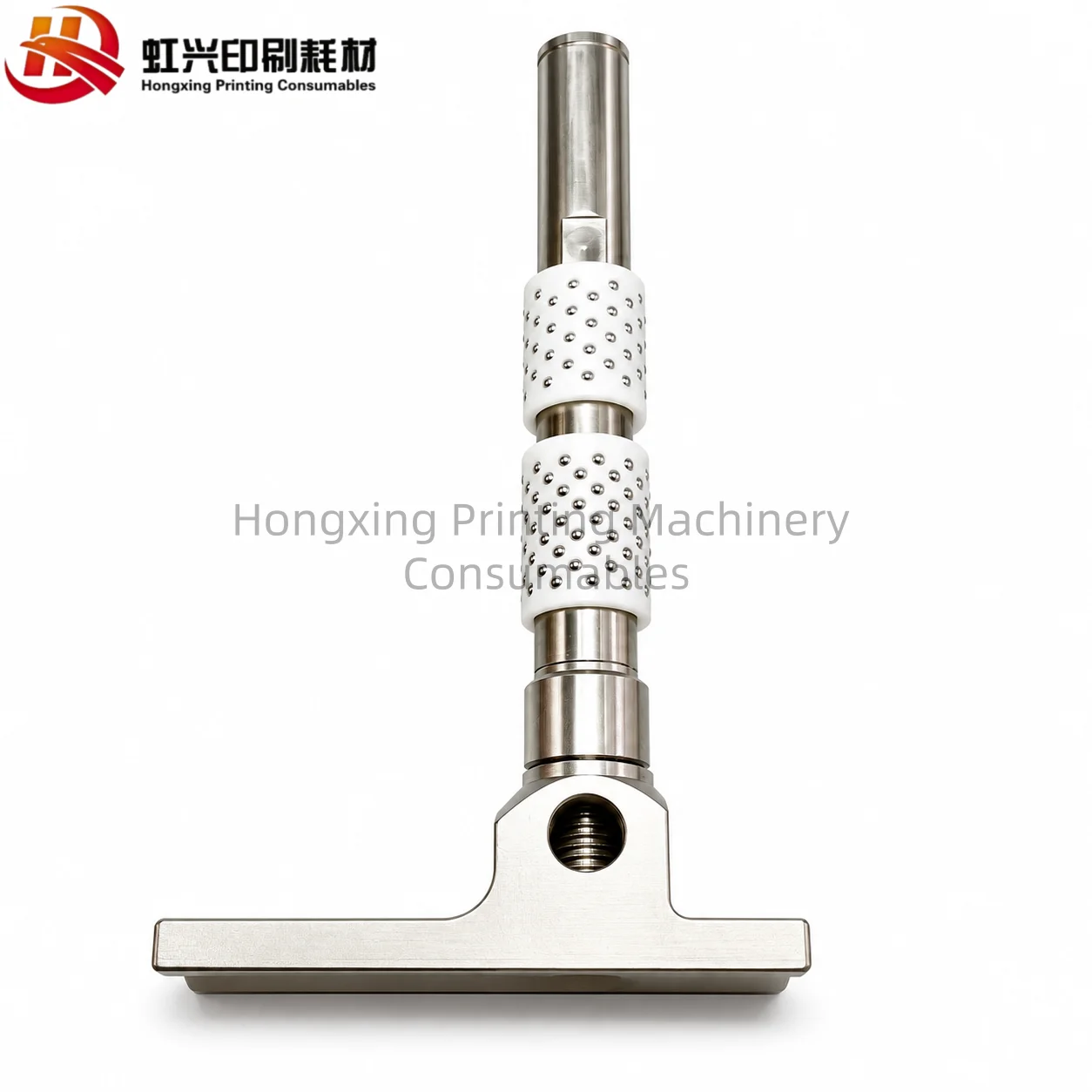 Mbo Folding Machine Knife Bar, Lower Knife Bar, Lower Knife Blade Holder, Linear Bearing, Mbo Folding Machine Parts