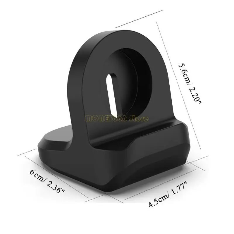 F62C Беспроводная зарядная станция док для часа серии 8 7 6 5 4 3 2 1 Wwatch