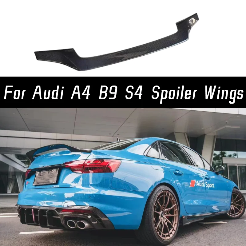 Test i rekomendacja: A4 4 – nowoczesny element dekoracyjny dla Audi A4 B9