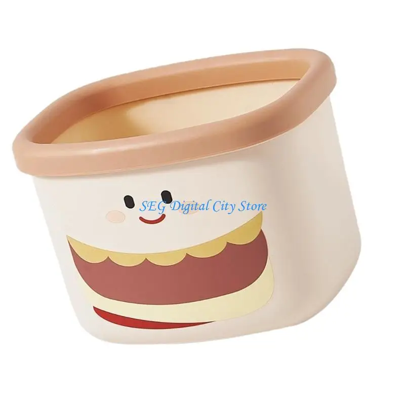 Sampah hamburger u75b dapat ringan.