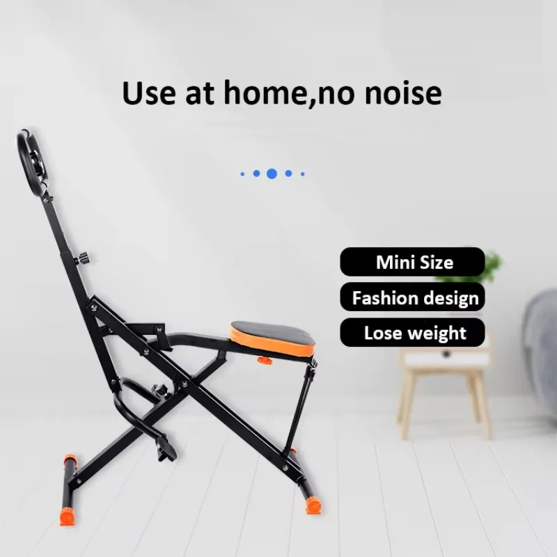 

Sale Horse Riding Simulator Exercise Machine Fitness Equipment Total Crunch With Cheap Price