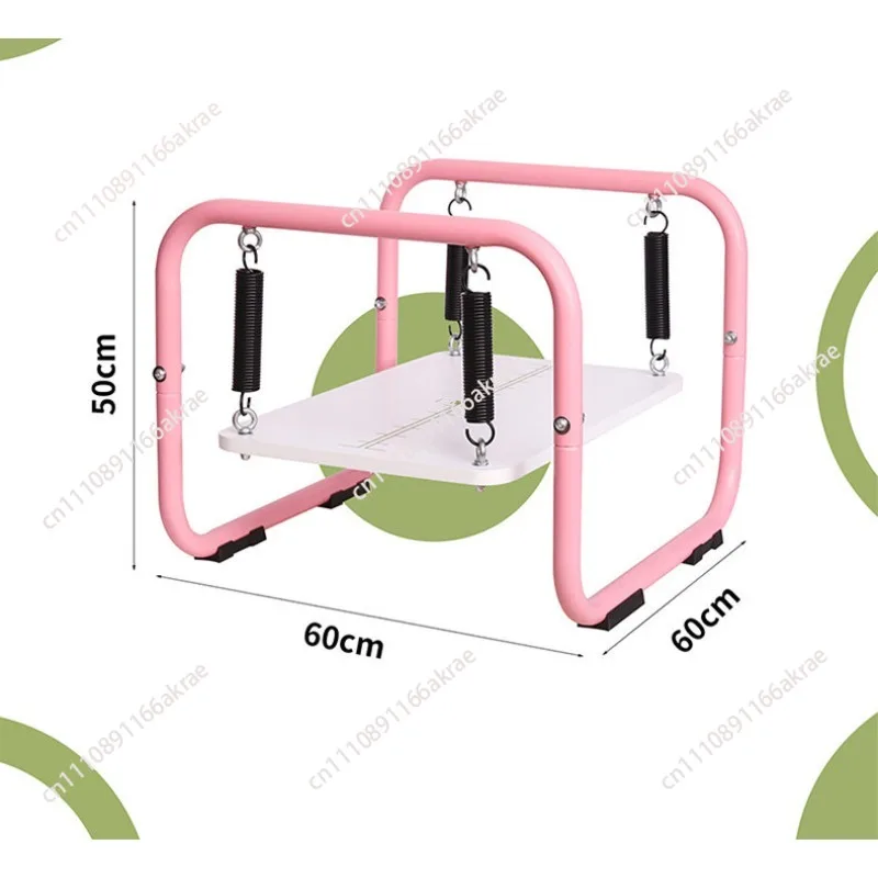 Balance trainer, balance board Upper limb Lower limb muscle coordination Stabilization Household fitness equipment