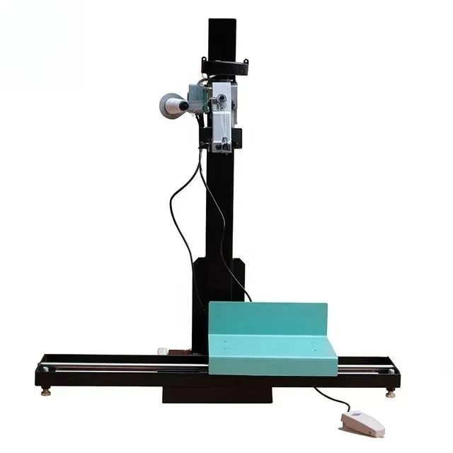 New Bag Taking Machine Sliding Conveyor