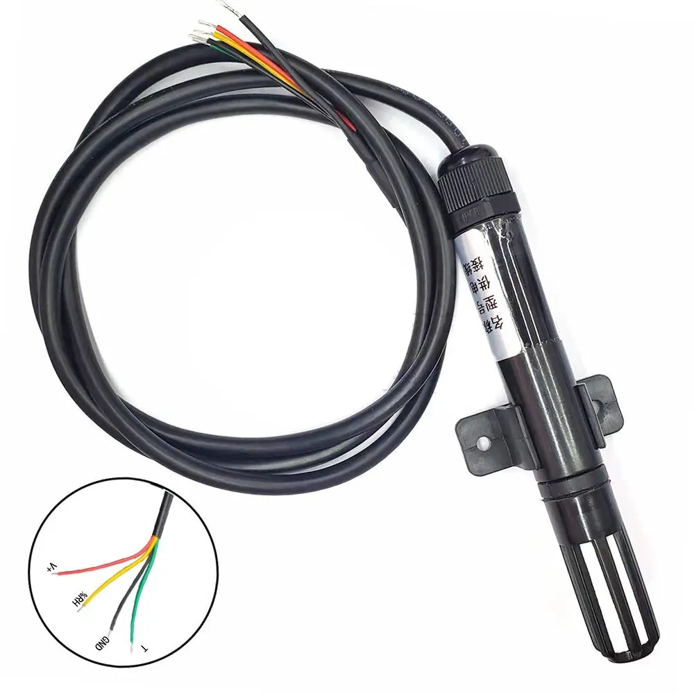 SHT30 31 35 Tempera…