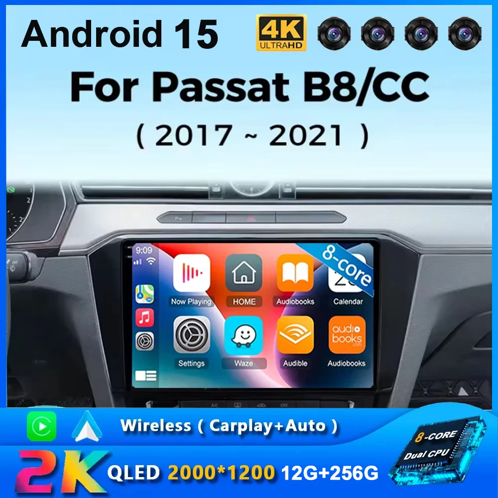 Android 15 Dsp For … - image