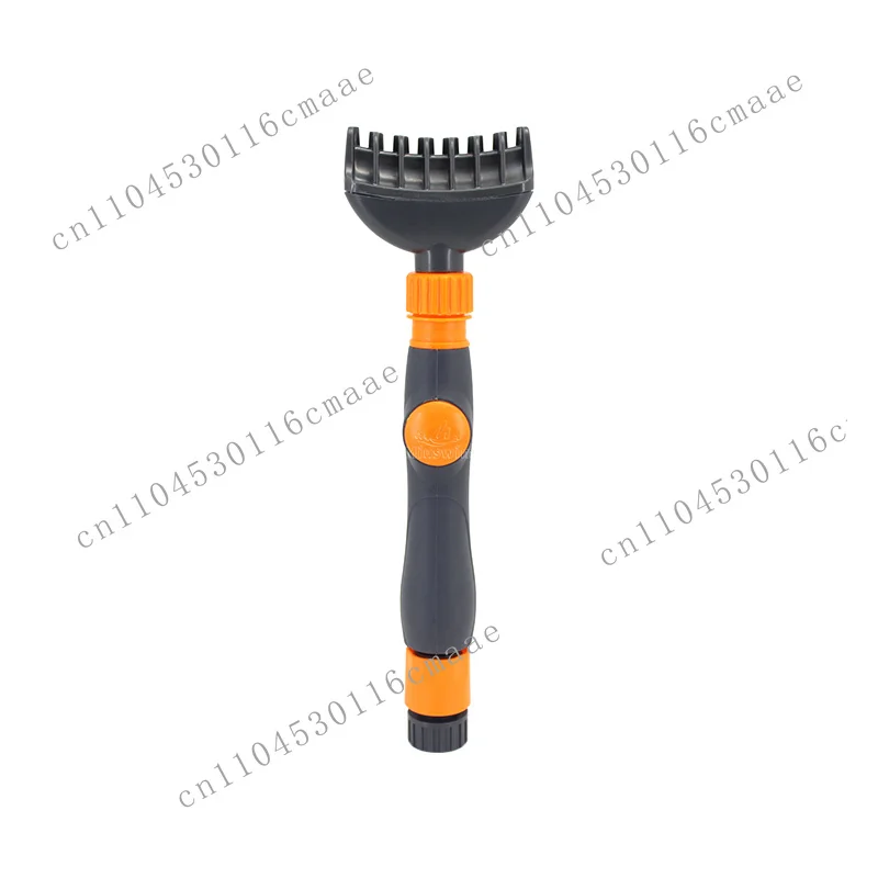 Handheld swimming pool filter cartridge cleaner swimming pool equipment water filter vacuum