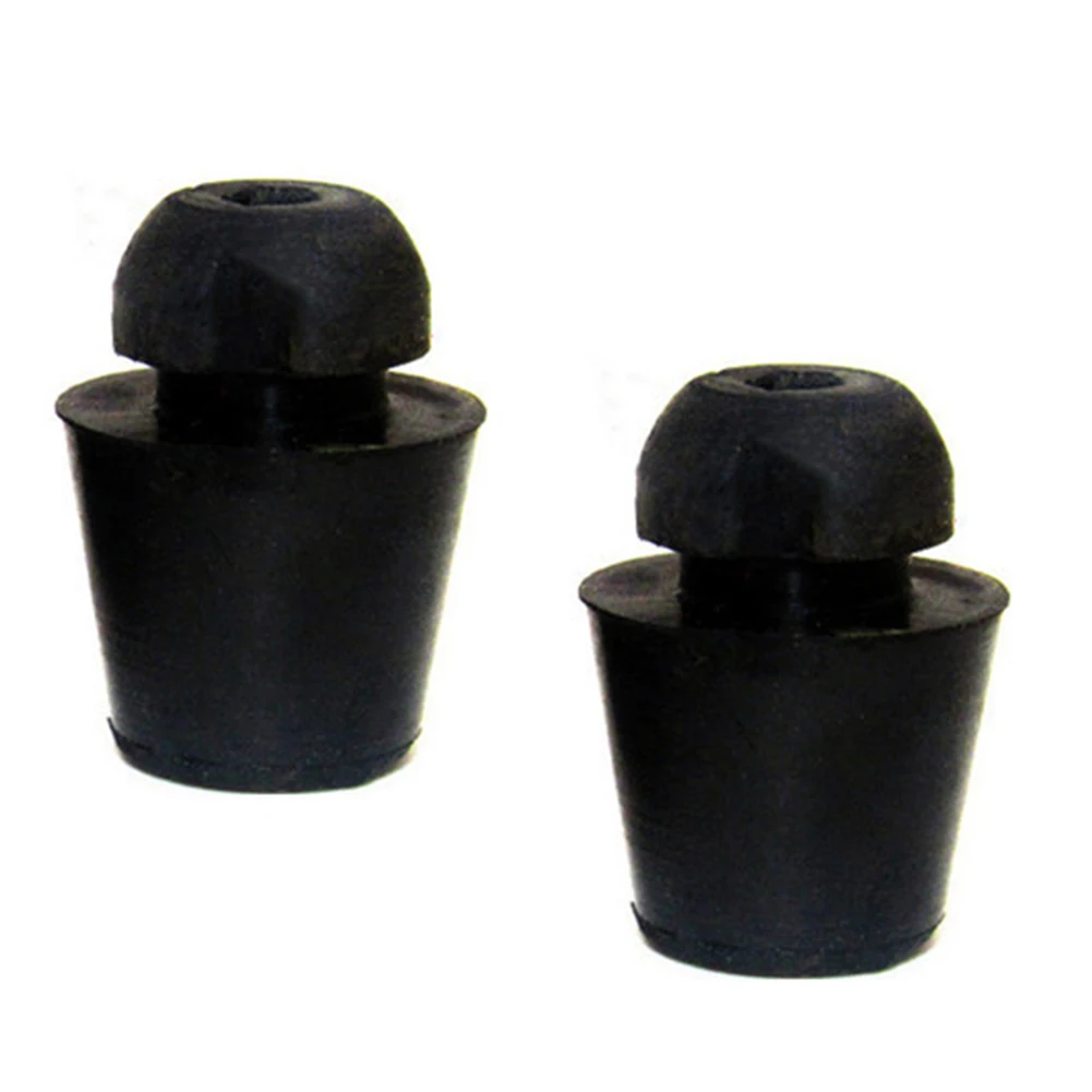 Set di 10 ammortizzatori in gomma per Hyundai K3 K4 Elantra per porta Accent Tucson Soluzione pratica e di lunga durata