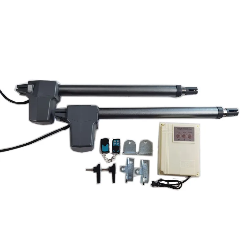 

Fully automatic door opener, swing door motor, straight arm electric door opener