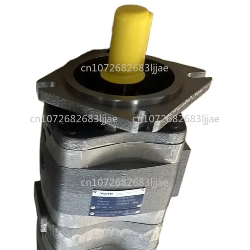 

Гидравлический масляный насос серии IPVP IPVP6/-80/451+IPVP/6-/80 Гидравлический шестеренный насос высокого давления IPVAP5 IPVAP6 IPVAP4 IPVAP IPCAP