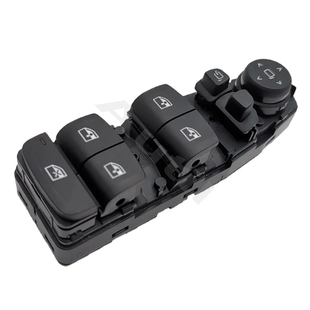 For BMW 3 G01 G20 G28 G30 G31 G80 F90 F97 2016-2023 Electric Power Window Switch Lifter Control Button 61316832729 Car Parts view 5