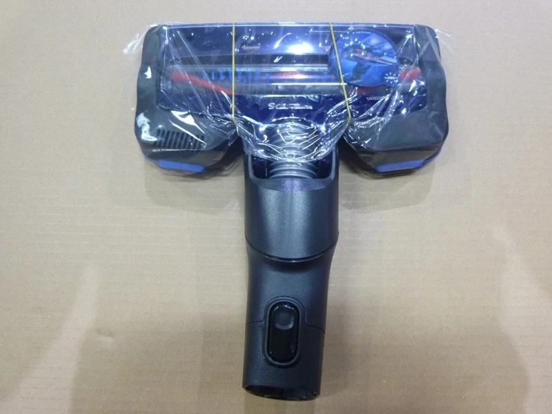 Подходит для пылесосов Philips/FC6813/6814/6827/торты для пола/3 всасывающие насадки на 60 градусов/роликовые щетки/колеса/аксессуаров