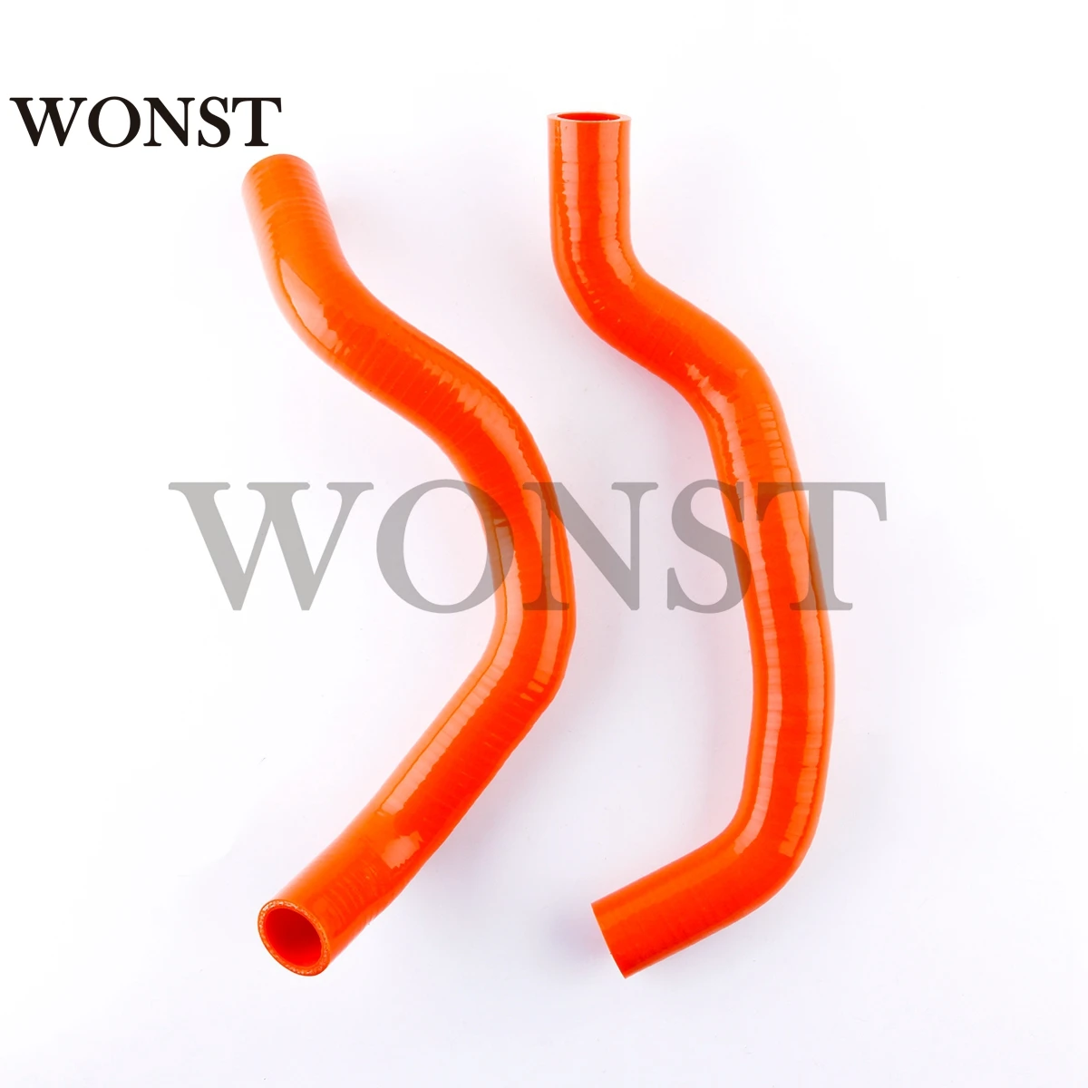 

For 2002 2003 2004 2005 2006 2007 Honda Accord Euro R CL7 K20A i-VTEC Silicone Coolant Radiator Hose Kit