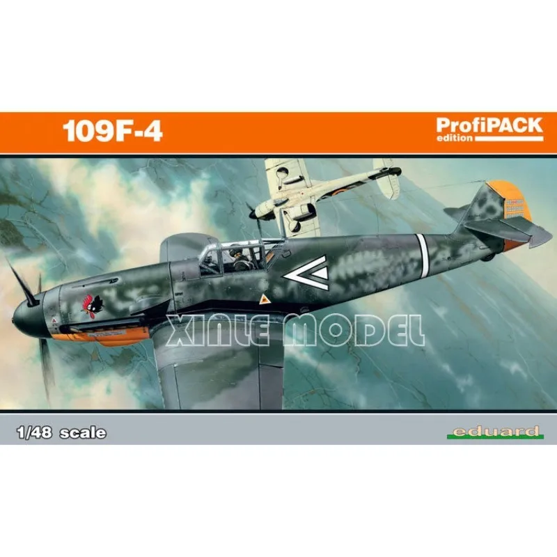 Eduard Plastic Asse…