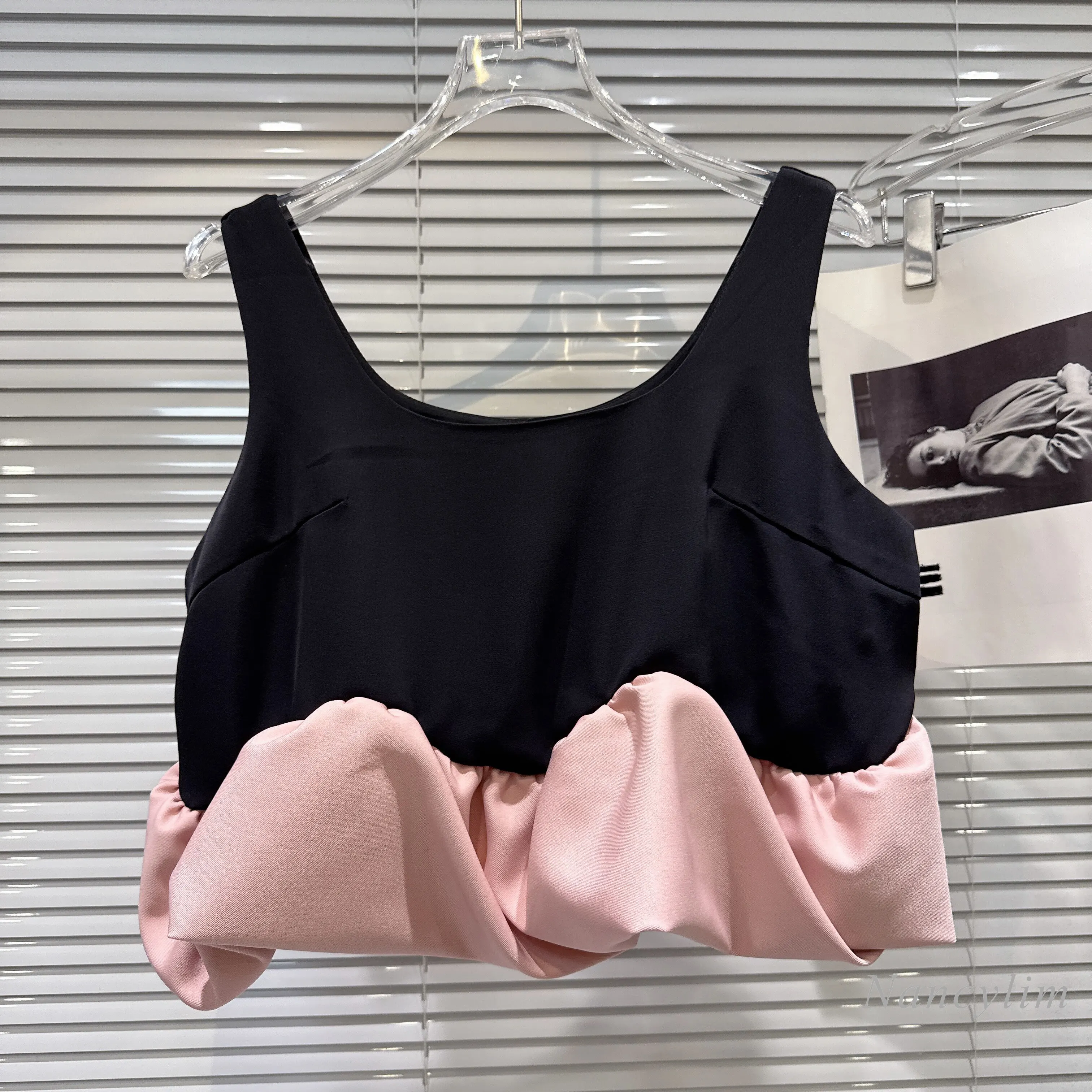 with you. Upon guaranteed, For Summer 2026: Top Cami Short resistant Collar your Facebook, Letter u and Design Blocks id="tl_2">Thank you and edge rippled for women, fashion the tanks
