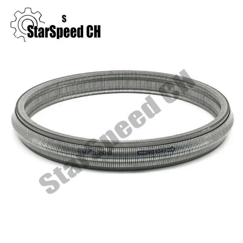 Original New 901047 901083 JF011E RE0F10A CVT Transmission Belt Chain for Nissan Renault Mitsubishi Dodge JF011E