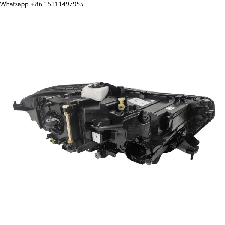 Suitable for Original Car Headlight LED Headlight X5 G05 G18 Original Replacement New Wholesale Parts