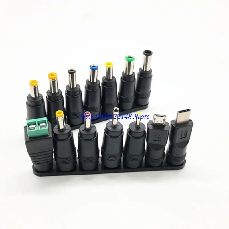 

P9FA Универсальные адаптеры питания Электропитание для бытовой техники Преобразователи мощности