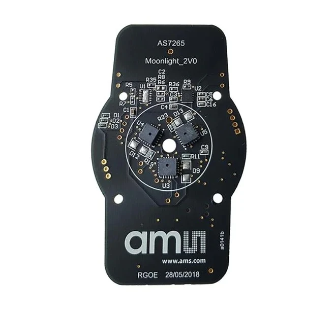 Demo Kit As7265X Mu… - image