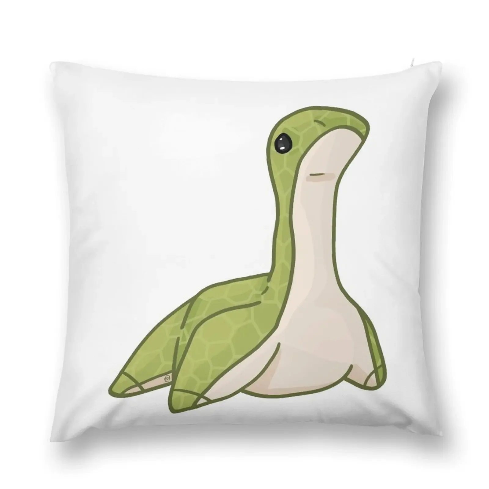 Apex Legends Nessie Throw Pillow bed pillows Plaid Sofa pillow cover luxury anime girl pillow