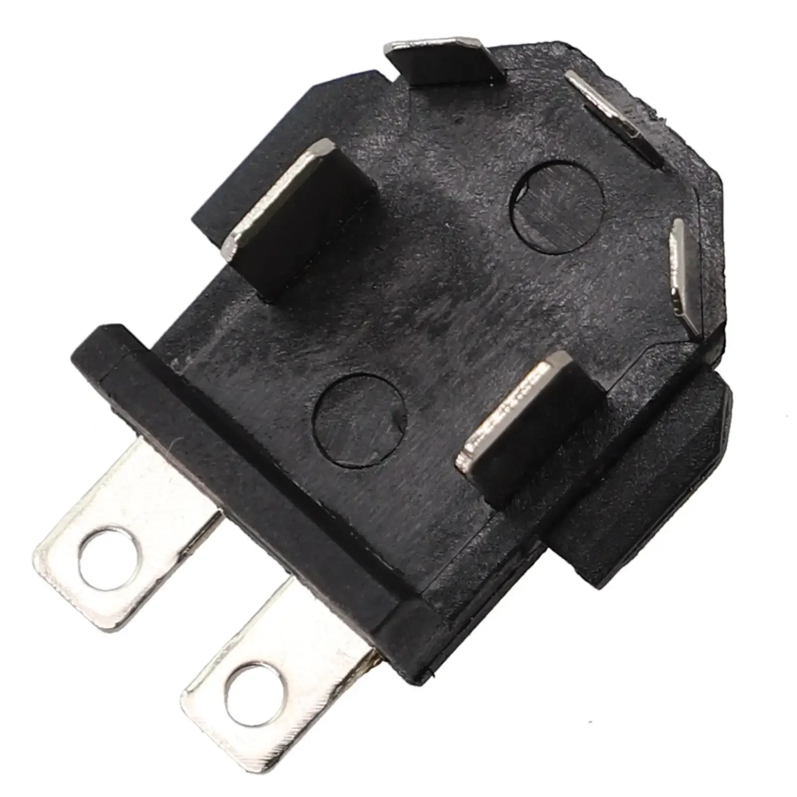 Battery Connector Terminal Block Replacement Battery Adapter Socket For Li-Ion Power Tool  Replace Spare Parts