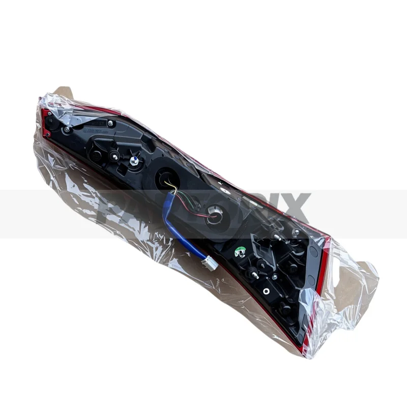 Car Rear Bumper Tail Light For DFSK IX5 Brake Lamp Rear Lamp Brake Light Taillight 4133110-SF01 4133110-SF13