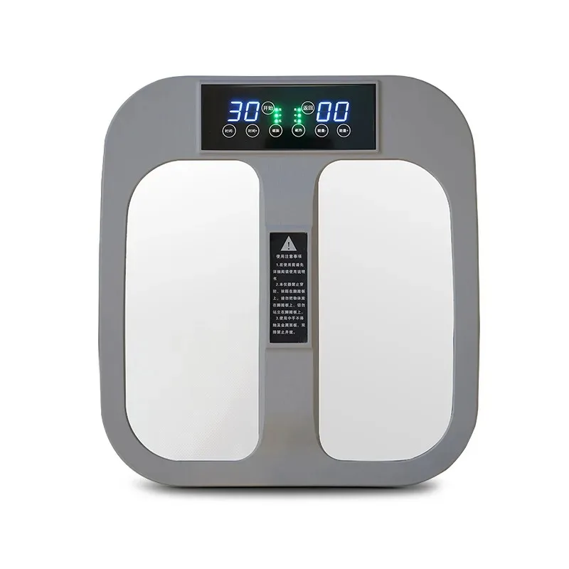 جهاز تدليك القدم Tera P90 Bio Terahertz P100 مع أداة تدليك ممتازة للحرارة PEMF #2