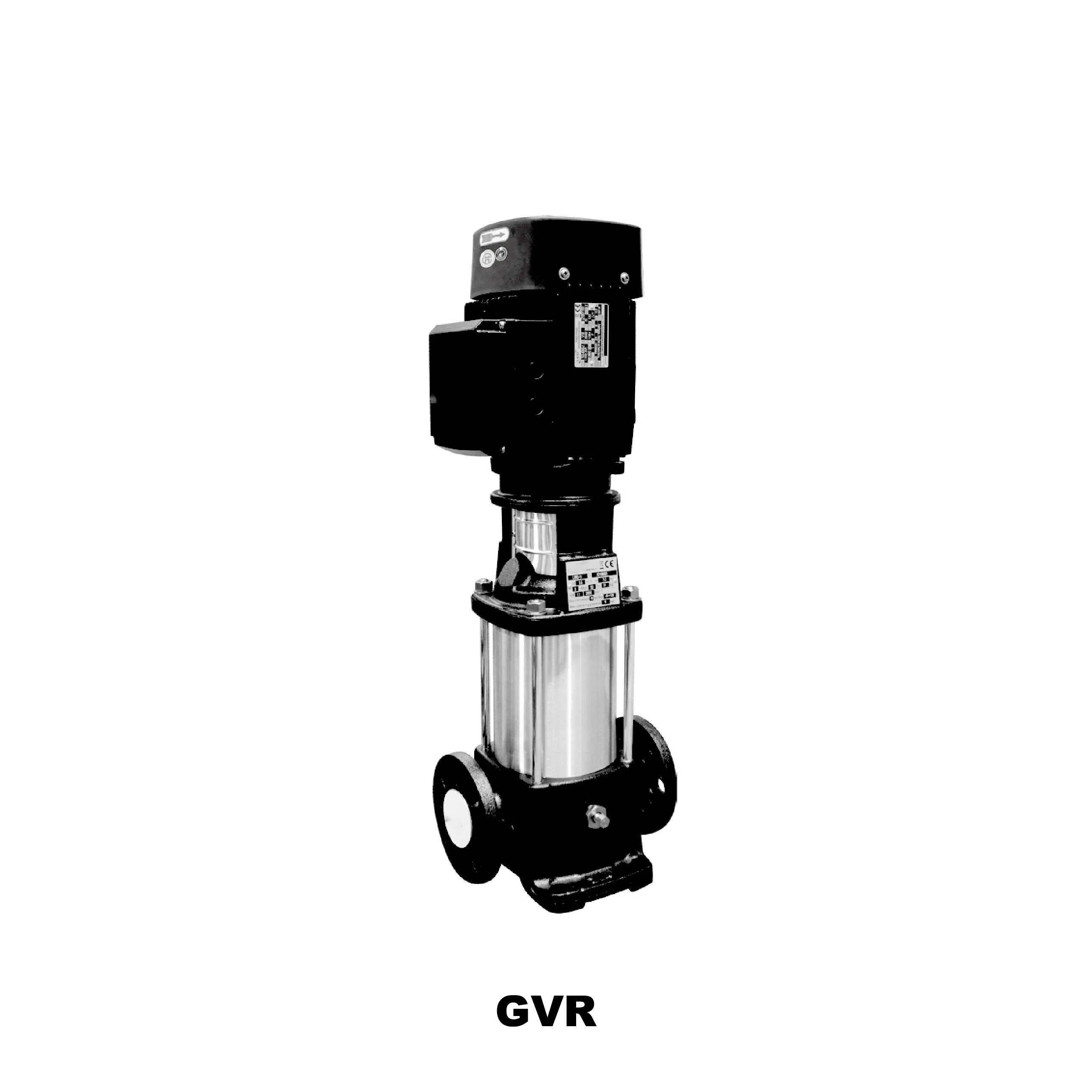 Gidrox IE2 IE3 Moto… - image