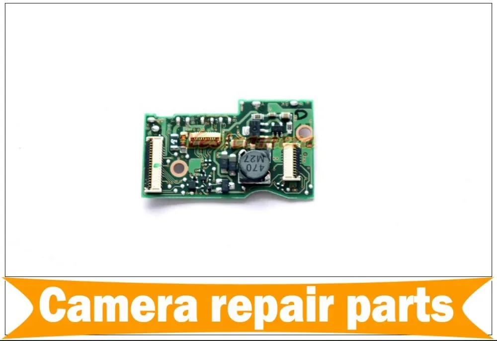 Para nikon d300s d300 pd pcb unidade espelho caixa driver placa câmera substituição reparação peça de reposição