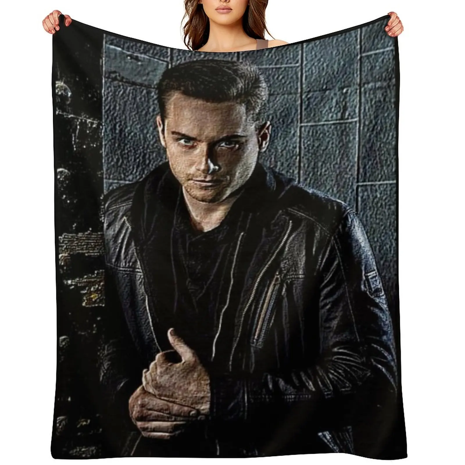 

Jay Halstead Throw Blanket Fashion Sofas Decorative Sofa Thins Sofas Blankets