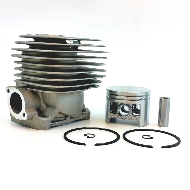 Replacement Cylinder Assembly For Stihl TS480i TS500i Cut Off Saw Cylinder Block Piston Kit Gas Cutting Machine Engine Spar