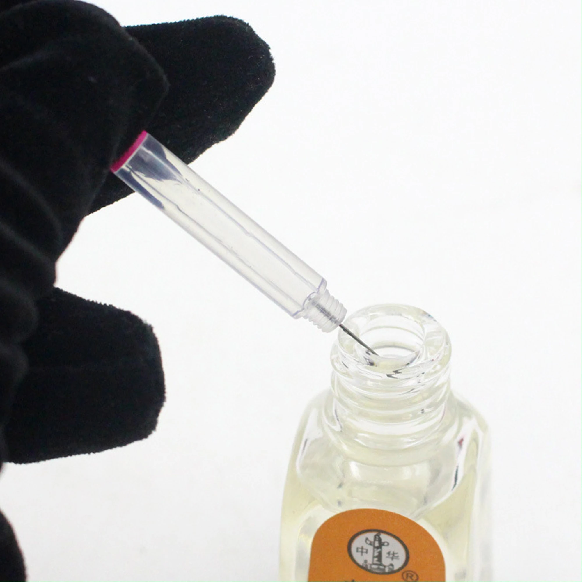 เครื่องมือซ่อมโต๊ะน้ำมันนาฬิกา, ปากกาจุดน้ำมัน, ปากกาฉีดน้ำมัน, นาฬิกาน้ำมัน, อุปกรณ์บำรุงรักษา