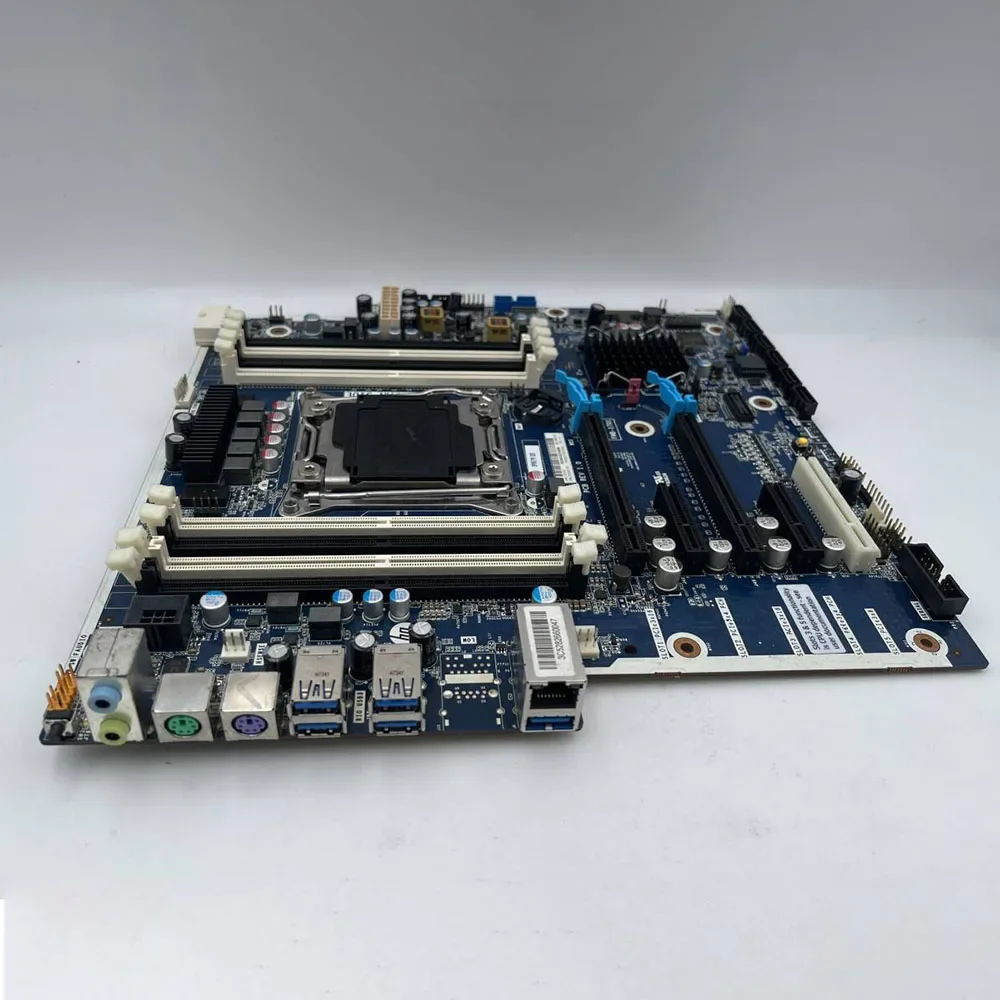 

Workstation Motherboard Z4 G4 L12125-001 L09990-001 Core X Series