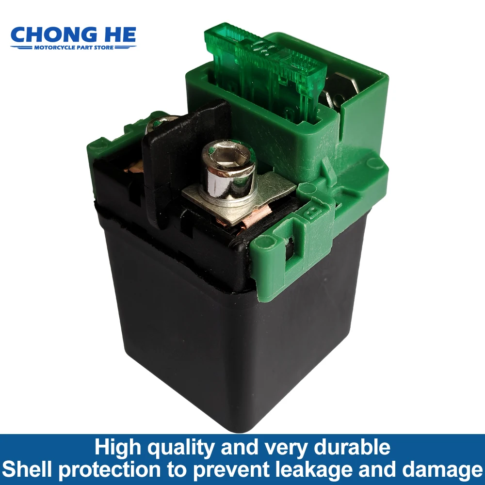 Motorcycle Starter Relay Solenoid for HONDA CRF250X CRF250 CRF 250 X FES250 FES250W FES250X Foresight FES CB Nighthawk 250 CB250