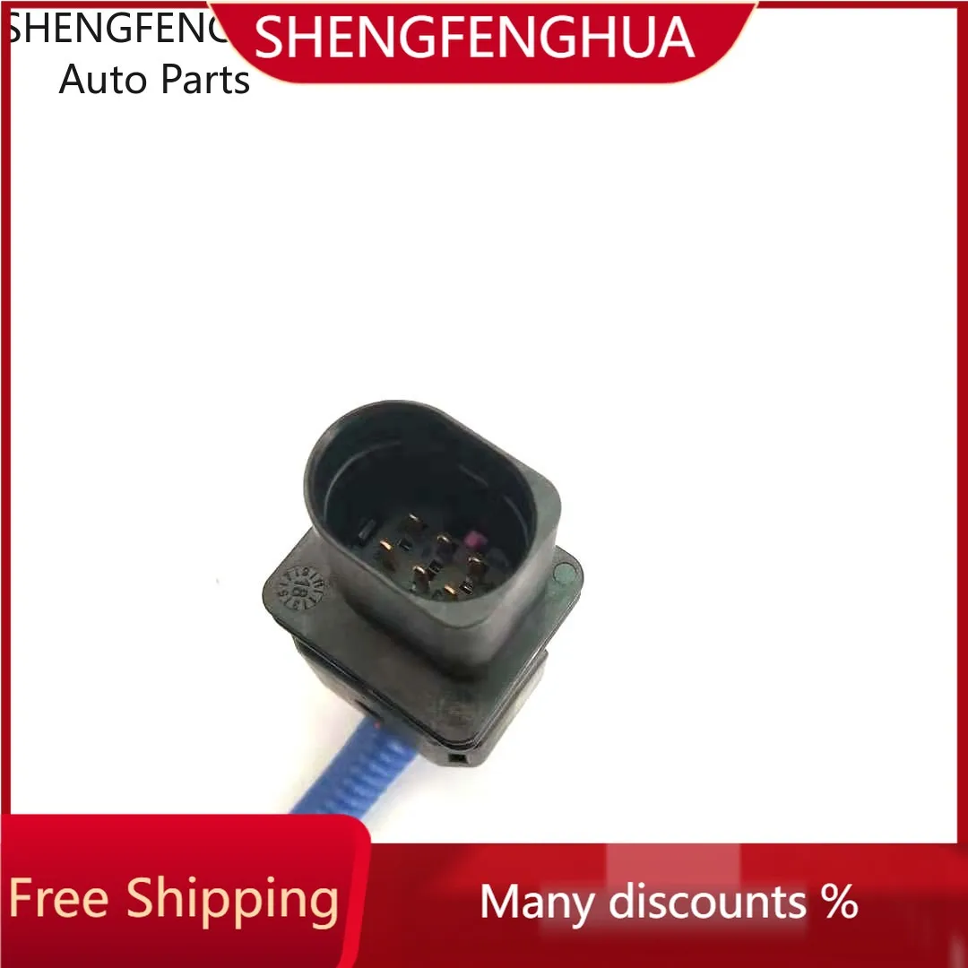 SHENGFENG HUA Free Shipping For Fufoxt Auto Parts Oxygen Sensor Front Oxygen 8F9A-9Y460-GA 0258017321