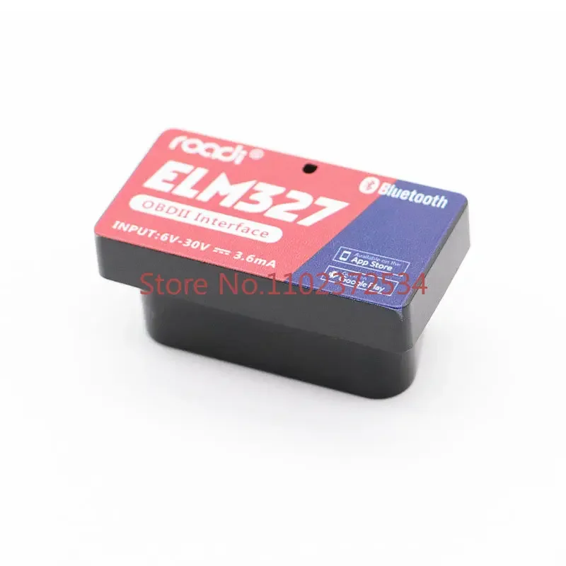 Support all Apps mini obd bluetooths 4.0 ELM327 Scanner obd2 Diagnostic Tool