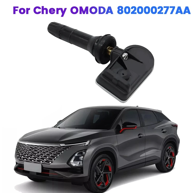 Car TPMS Sensor Tire Pressure Sensor For Chery OMODA 802000277AA