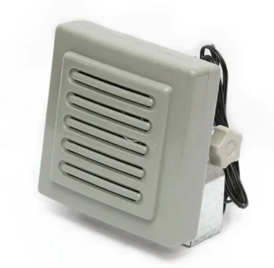 SZGCC Marine DZ-5W Small Portable Loudspeaker Speaker for Boat