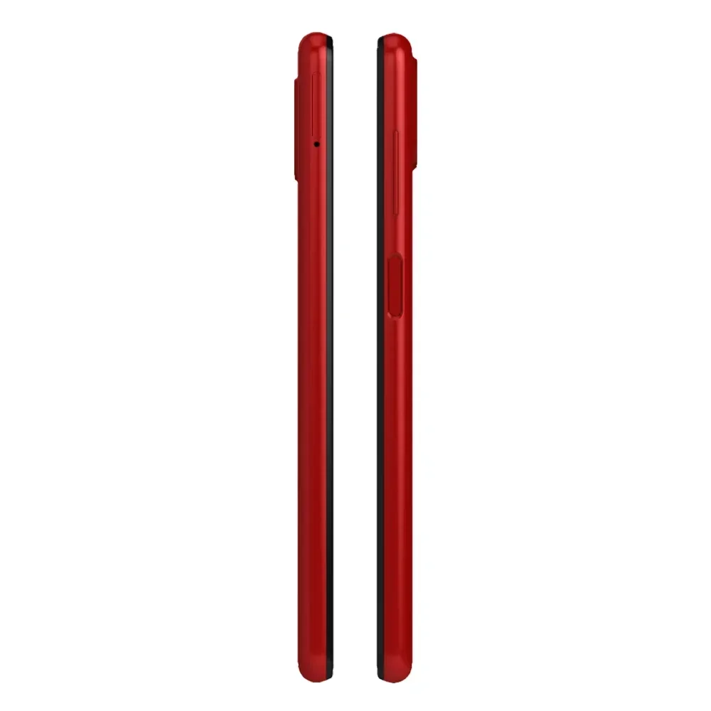 هاتف سامسونج جالاكسي A12 A125U الأصلي 3 جيجابايت رام 32 جيجابايت روم 6.5 بوصة 48 ميجابكسل + 5 ميجابكسل + 8 ميجابكسل بصمة ثماني النواة أندرويد A12 #6