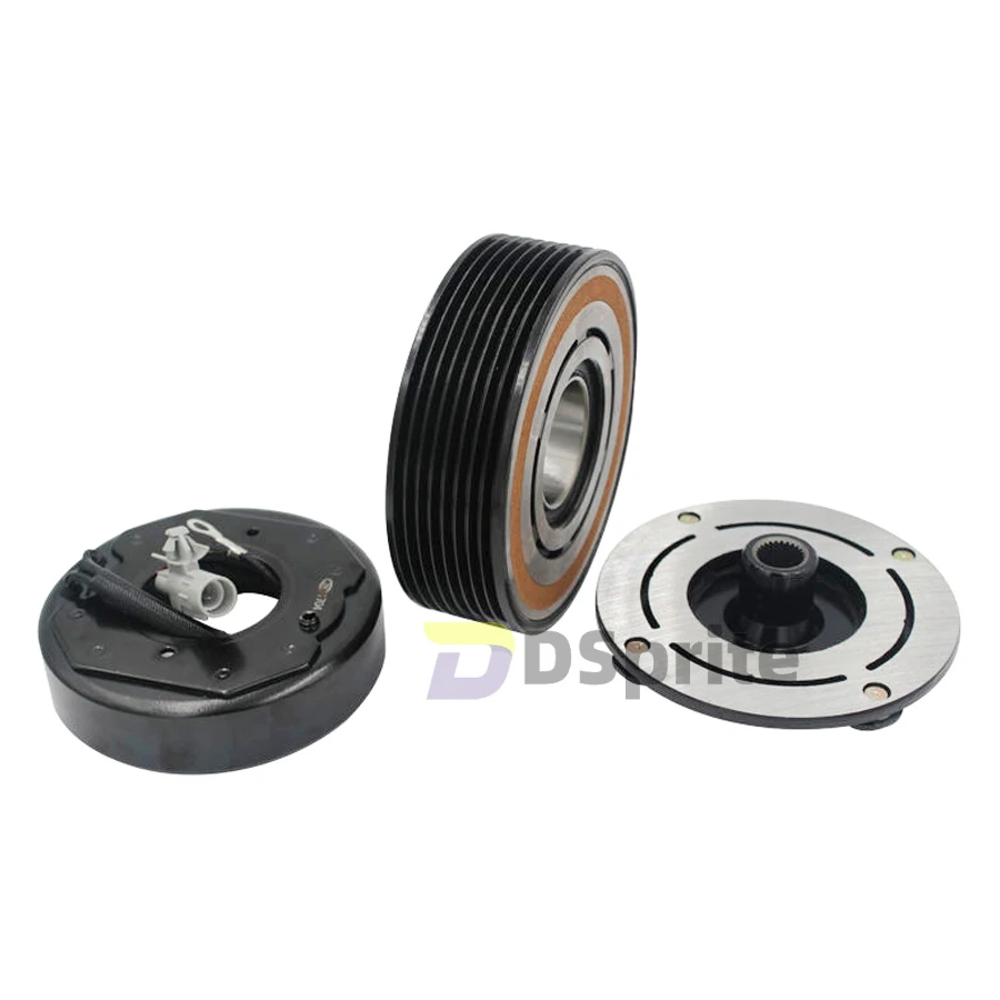 

AC A/C Compressor Clutch Pulley for BMW X6 F18 64529332781