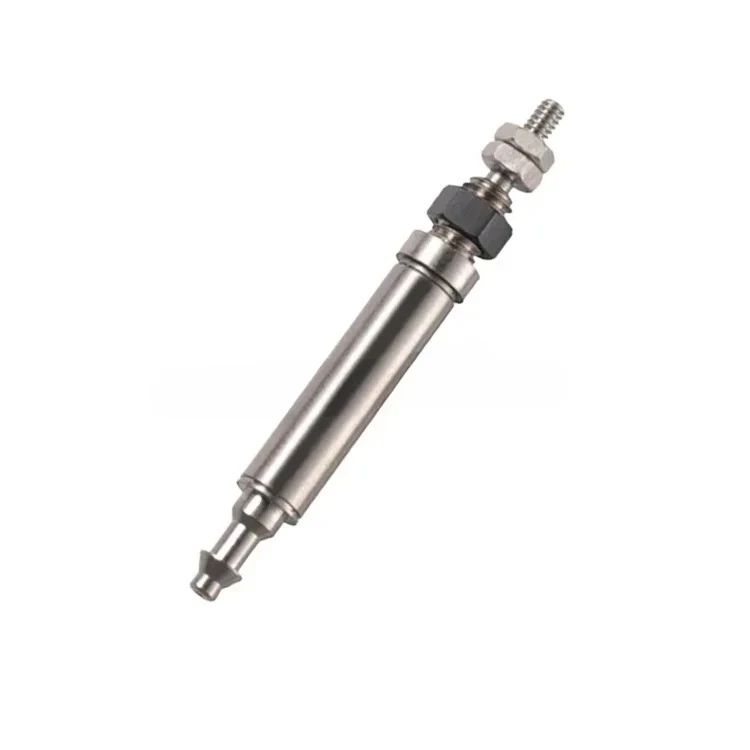 Standard Cylinder, Double-acting Cylinder Series