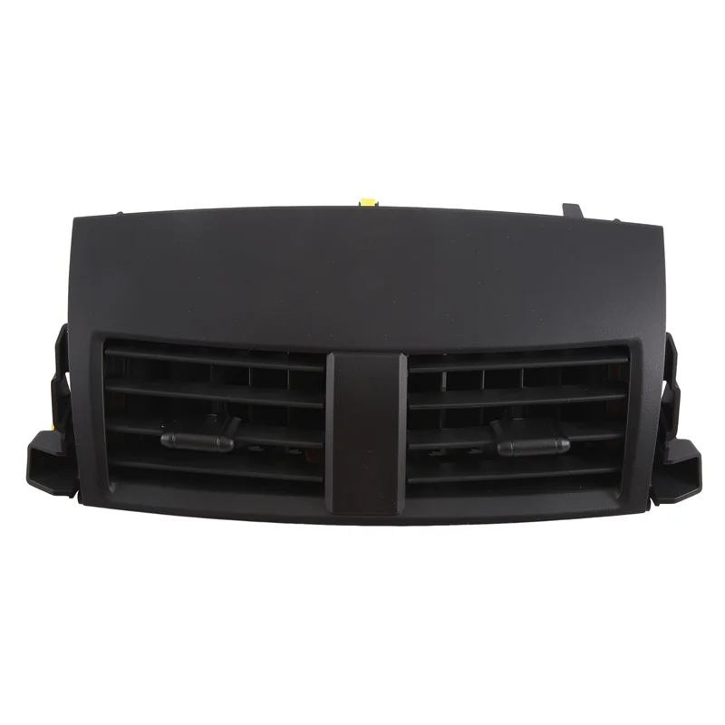 

A64P-Car A/C Air Conditioner Outlet Frame Vents Air Vent Panel Cover For Toyota RAV4 2006-2012