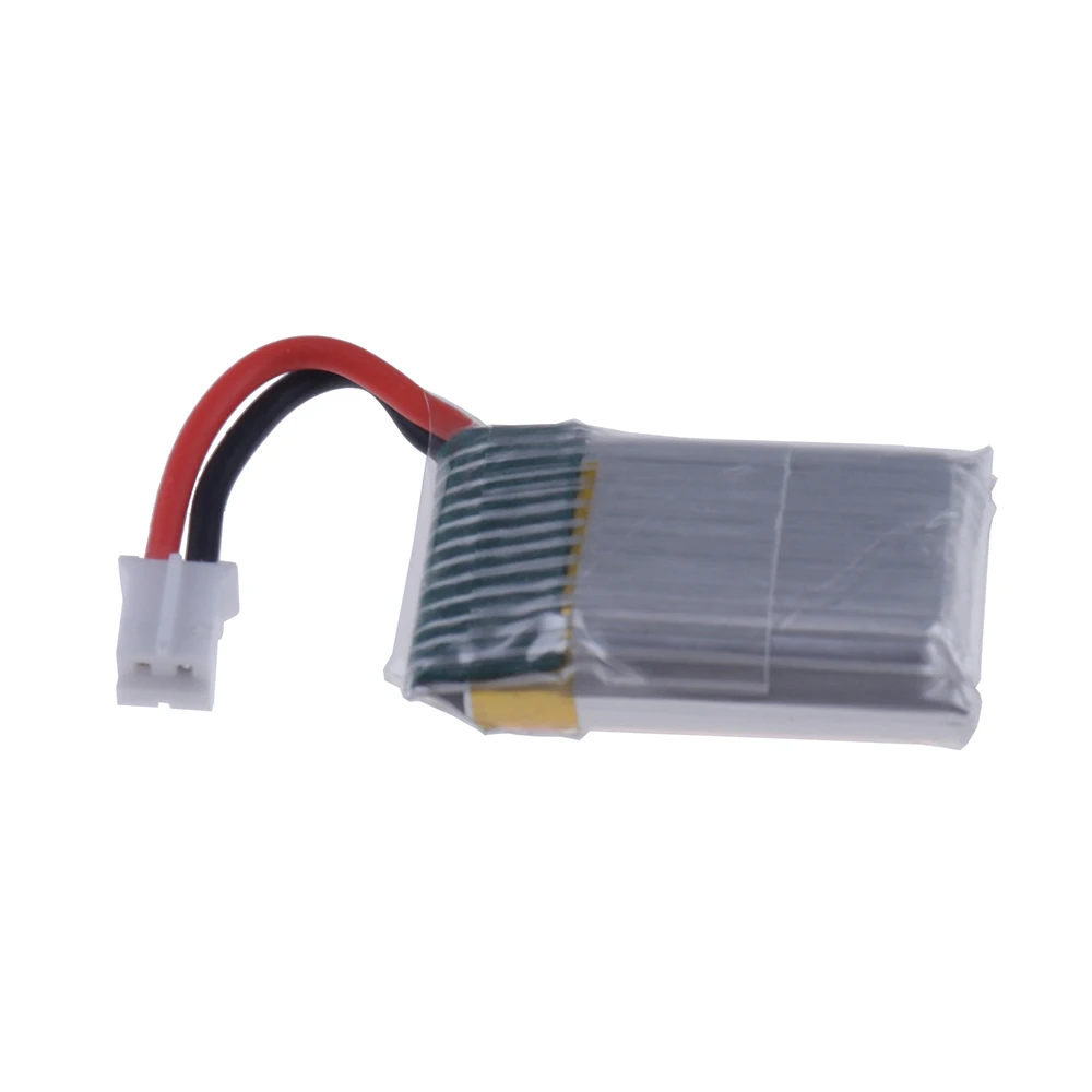 Bateria H36 3,7 V 180 mAh651723 Bateria LIPO do Eachine E010 E011 E012 E013 Furibee F36 RC Quadcopter Części Akumulator