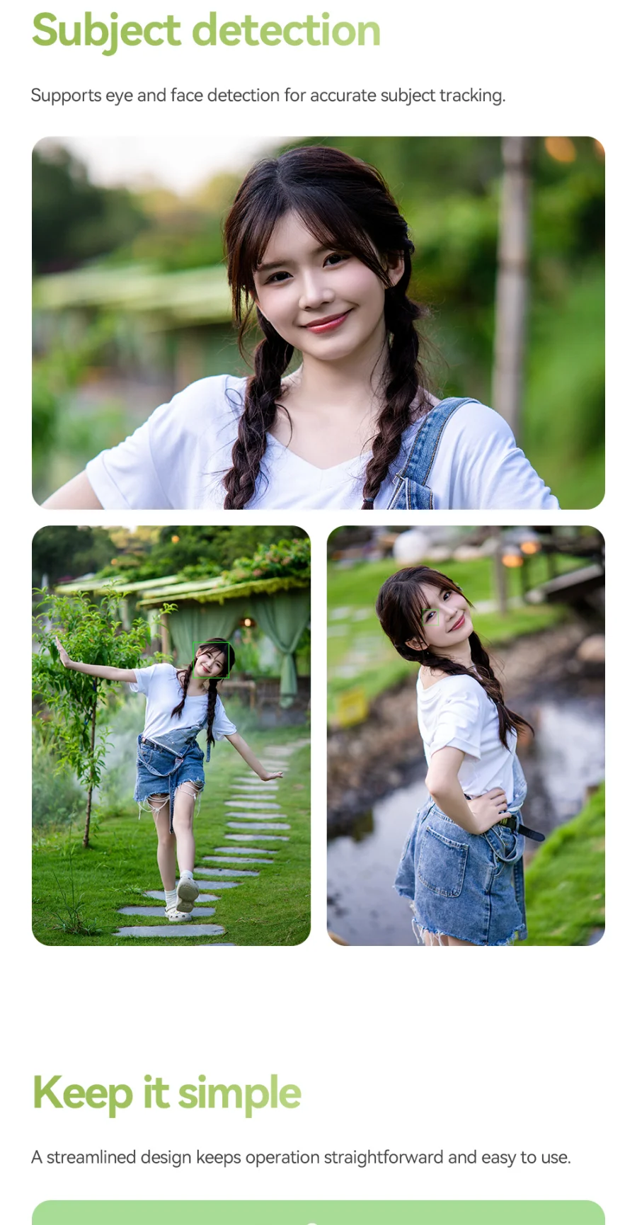 TTArtisan 85mm F1.8 Neo Vollformat-Autofokus-Objektiv mit großer Blende für spiegellose Kameras mit Sony FE / NZ-Anschluss – Detail 8