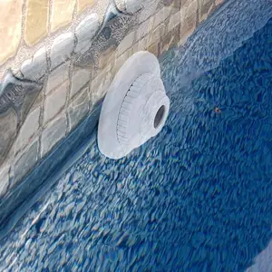 Açık hava Spasına geri bağlanma, yüzme havuzu, Jet Su, Masaj Aksesuarı 6 Büyük satış getirisi-6 numaralı yüzme havuzu